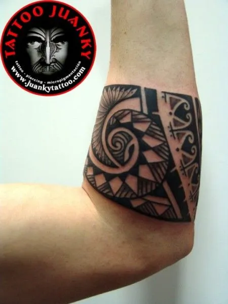 Tatuajes para el ante brazo - Imagui