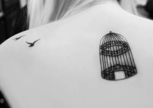 tatuajes para chicas | Tumblr