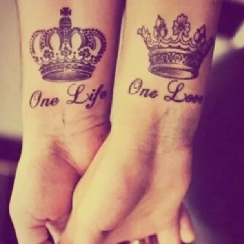 Tattus on Pinterest | Tatuajes, Corona and Crown Tattoos