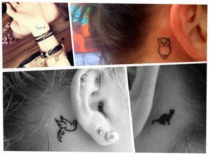 tatuajes delicados para mujeres - Buscar con Google | Tattoos ...