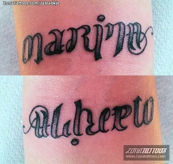 Tatuajes y diseños: Marina