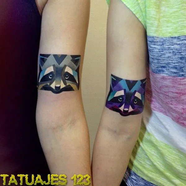tatuajes-geometricos-de- ...
