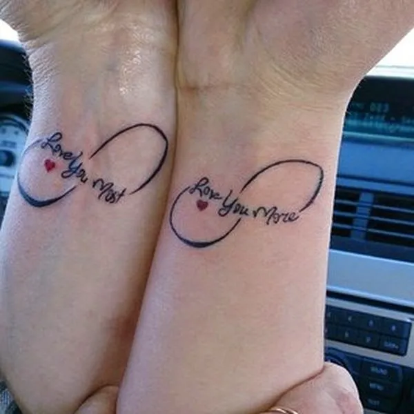 Tatuajes Madre-Hija Mother/Daughter Tattoos ~ Magnoliajuegos ...