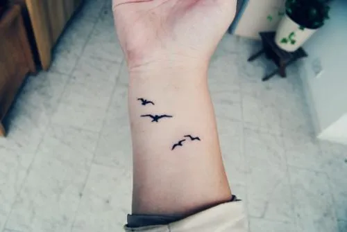 Imagenes de tatuajes tumblr - Imagui