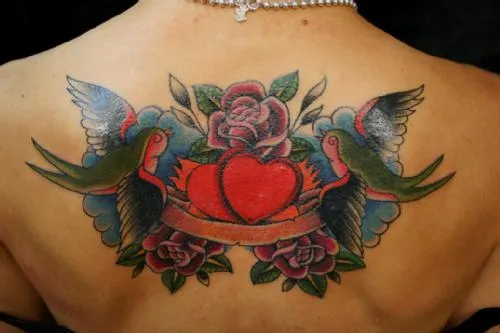 Tatuajes significado segun su forma(parte 1). | tattoandpiercing
