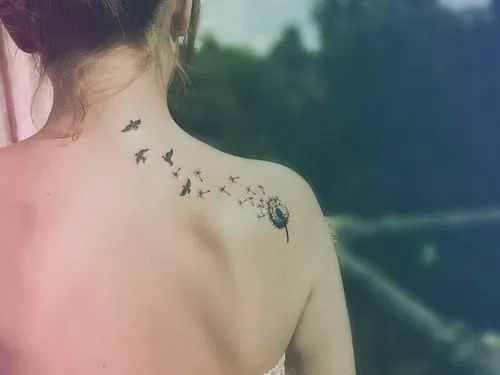 Tatuajes para chicas tumblr - Imagui