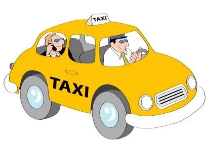 Una aventura que se alarga: Filipinas: Anécdotas con los taxis Una aventura que se alarga: Filipinas: Anécdotas con los taxis