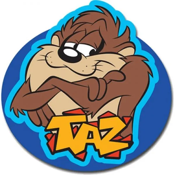 Taz on Pinterest | Tasmanian Devil, Looney Tunes and Devil