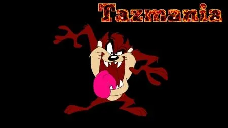 Tazmania Wallpaper - TV Series & Entertainment Background ...