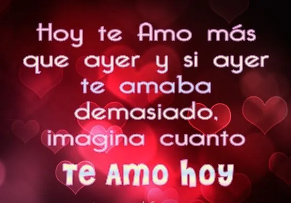te-amo-mi-amor-frases.jpg (600×419) | PRINCESA | Pinterest | Te ... te-amo-mi-amor-frases.jpg (600×419) | PRINCESA | Pinterest | Te ...