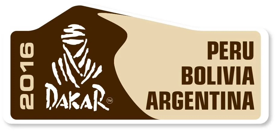 Team HRC all set for the next Dakar 2016 in Peru, Bolivia and ...