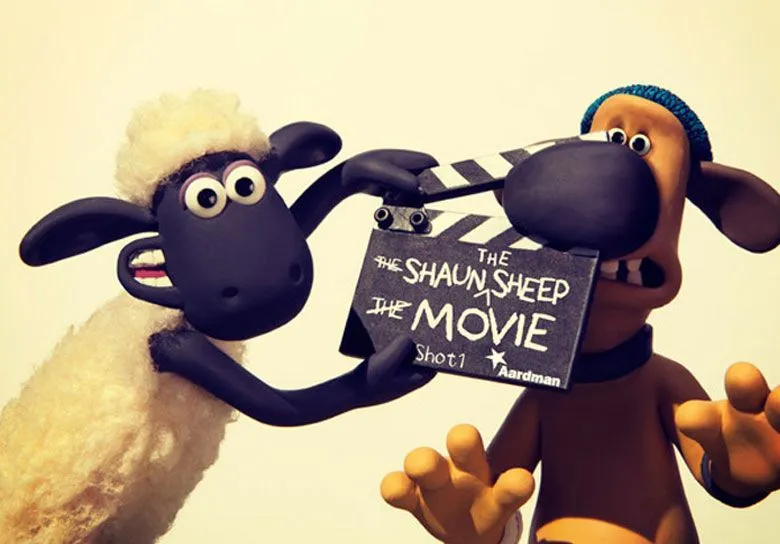 Teaser de la película animada 'La oveja Shaun' | Cinemanía
