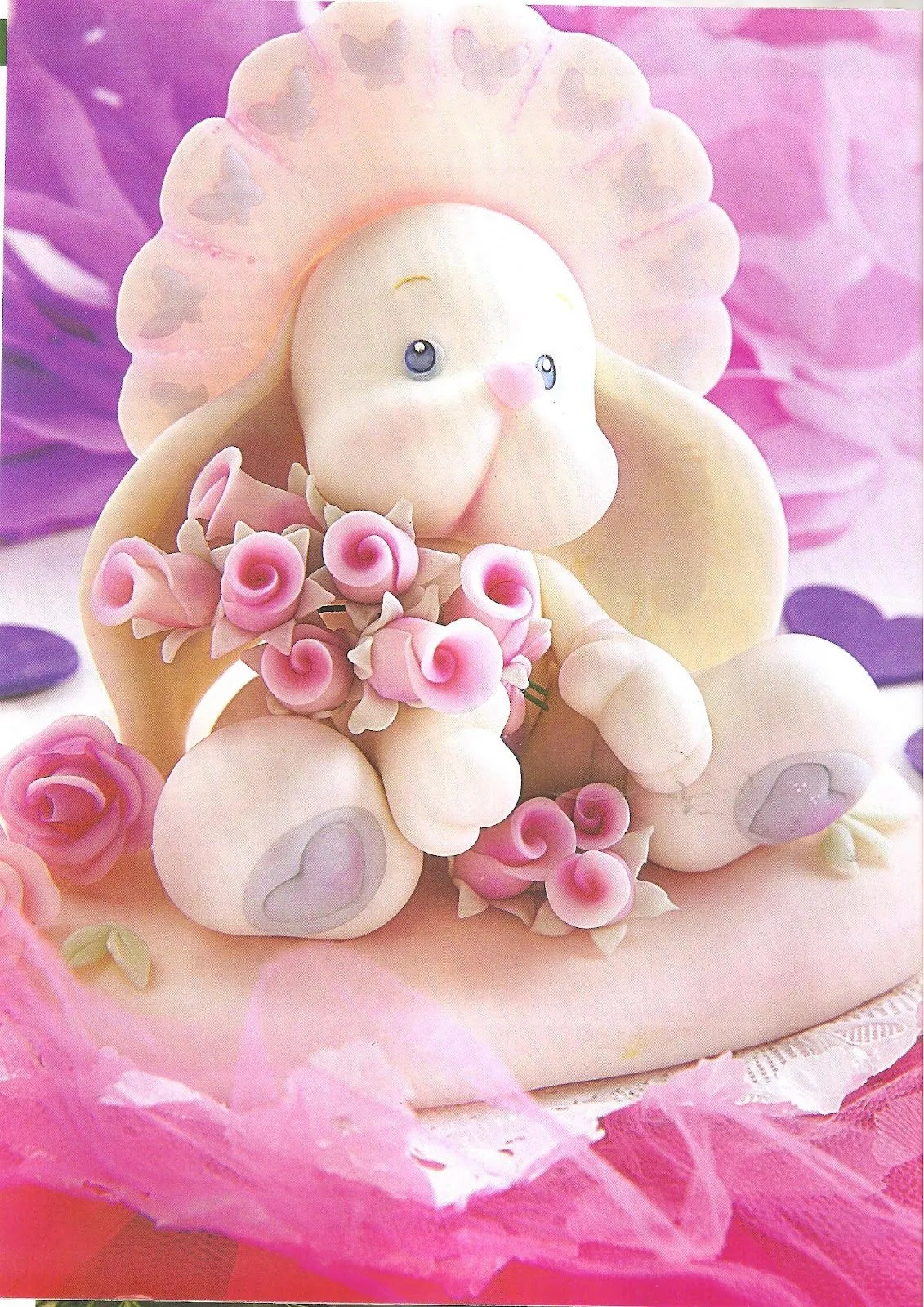 Cómo hacer porcelana fría ~ Tecno Educación Cómo hacer porcelana fría ~ Tecno Educación