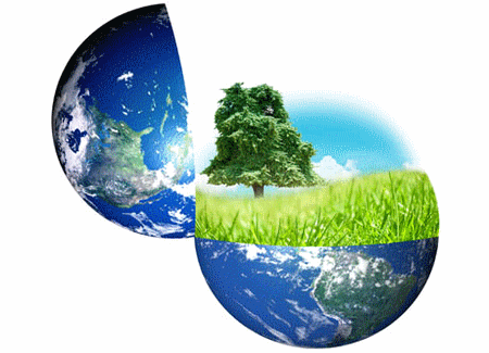 Tecnología ambiental