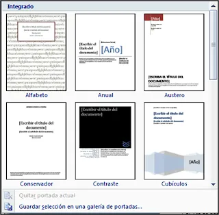 TECNOLOGÍAS DE LA INFORMACIÓN Y COMUNICACIÓN