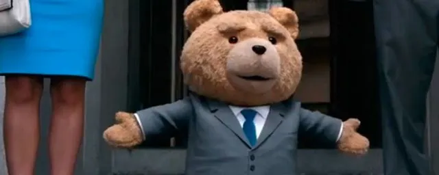 Ted 2': Primer tráiler de la secuela protagonizada por Mark ...