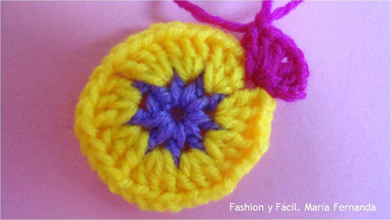 Como tejer un buho a crochet paso a paso - Imagui