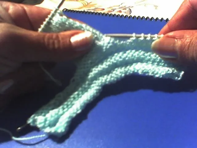 Como tejer escarpines a crochet faciles - Imagui