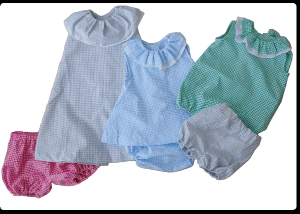 Como tejer ropa para bebé paso a paso - Imagui