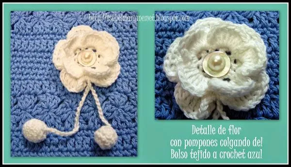 tejido en crochet | Aprender manualidades es facilisimo.com