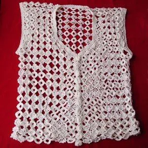 Para hacer un tejido a crochet es necesario adquirir habilidad en el ... Para hacer un tejido a crochet es necesario adquirir habilidad en el ...