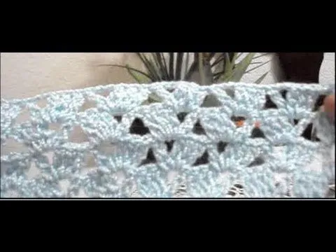 Popular Videos - Puntada and Crochet PlayList