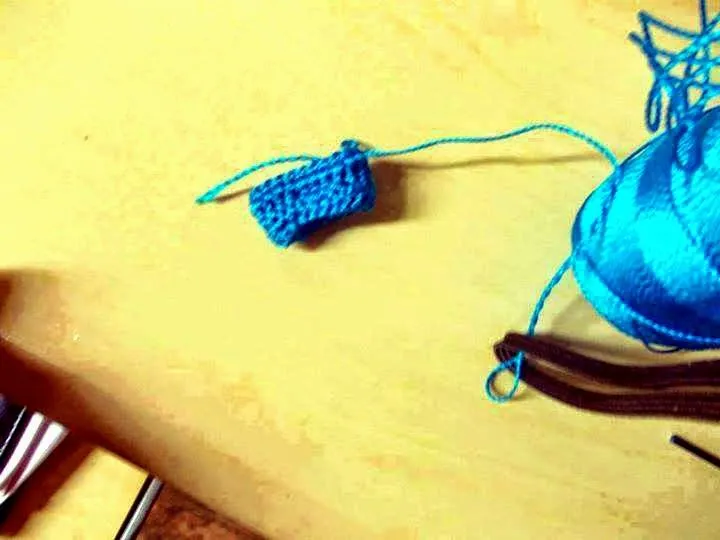tejidos artesanales en crochet: como tejer vestidos en crochet ...