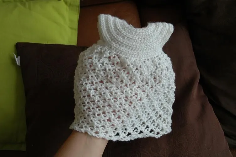 Foro de InfoJardín - Confección de tejidos: crochet (ganchillo ...