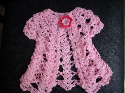 Todo tejido crochet - Imagui