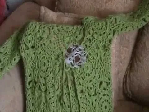 Tejidos a Crochet - YouTube