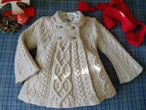 tejidos niños on Pinterest | Baby Sweaters, Ravelry and Picasa