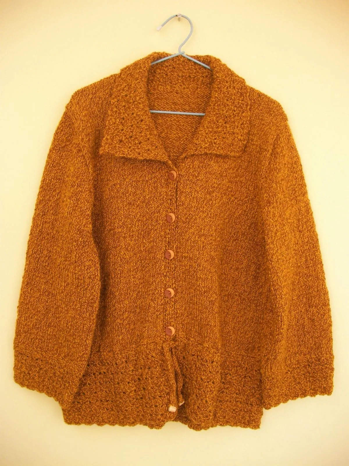 Telares y tejidos: abril 2011 Telares y tejidos: abril 2011