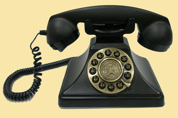 Los telefonos antiguos - Imagui