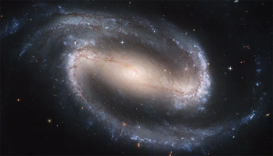 Telescopio Hubble, las 20 mejores imágenes - RTVE.es