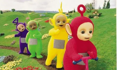 Teletubbies owner bought by Canadian firm DHX Media | Media | The ... Teletubbies owner bought by Canadian firm DHX Media | Media | The ...