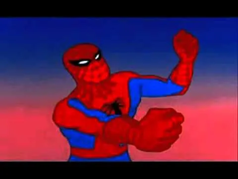 Tema de la caricatura Spiderman en Español - YouTube