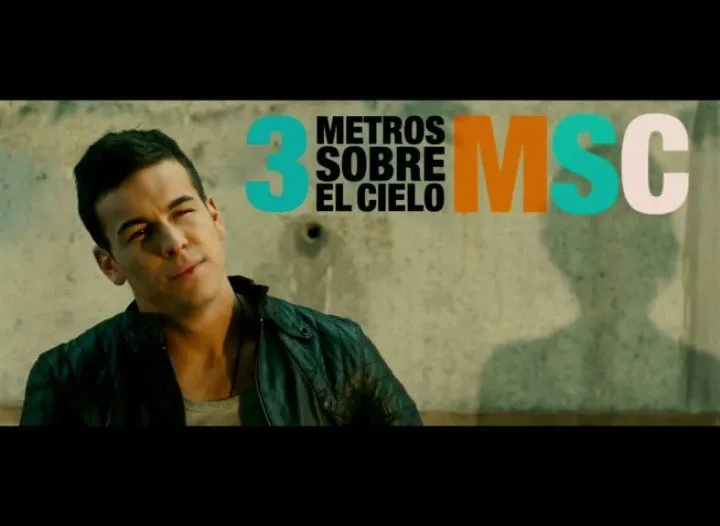 Antena 3 produce 'Tres metros sobre el cielo' - Al día Antena 3 produce 'Tres metros sobre el cielo' - Al día