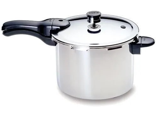 Ver Tema - Olla a presión, olla rápida, herramienta de supervivencia Ver Tema - Olla a presión, olla rápida, herramienta de supervivencia