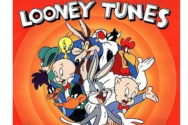Viejos Tiempos:Los Looney Tunes « “Blog de la Bestia”