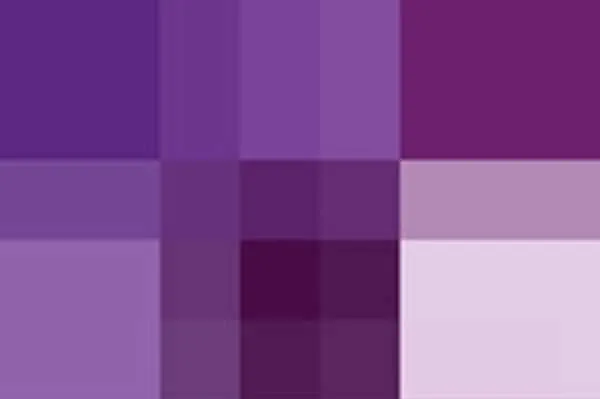Color lila y morado - Imagui