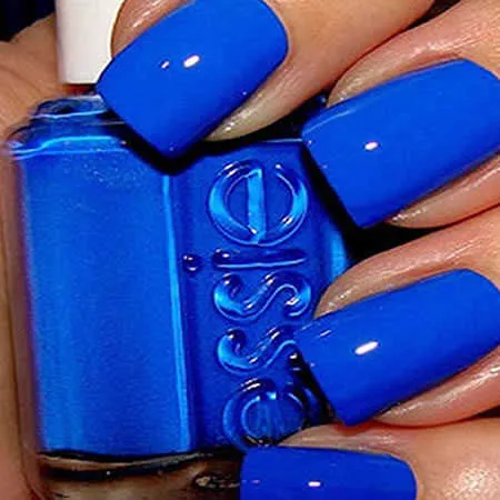 Tendencia en colores primavera verano 2013: ¡combina el azul klein ... Tendencia en colores primavera verano 2013: ¡combina el azul klein ...