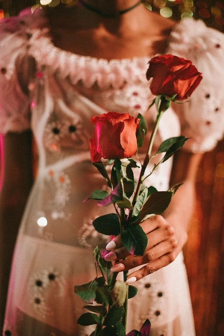 Tendencias en decoración floral para bodas: todo lo que necesitas saber si  te casas en 2020 | Vogue España