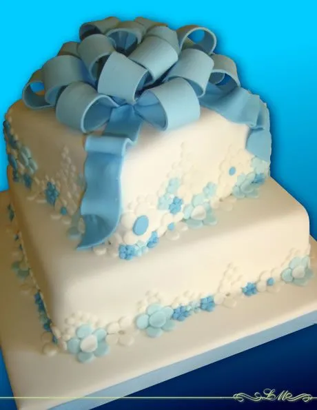 Nuevas Tendencias en Decoración de Tortas: Tortas para 15 Años