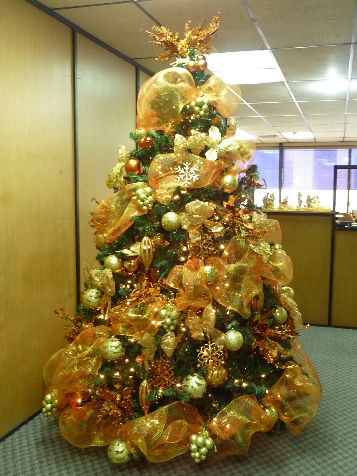 Las tendencias decorativas en esta Navidad en decoración de los ... Las tendencias decorativas en esta Navidad en decoración de los ...