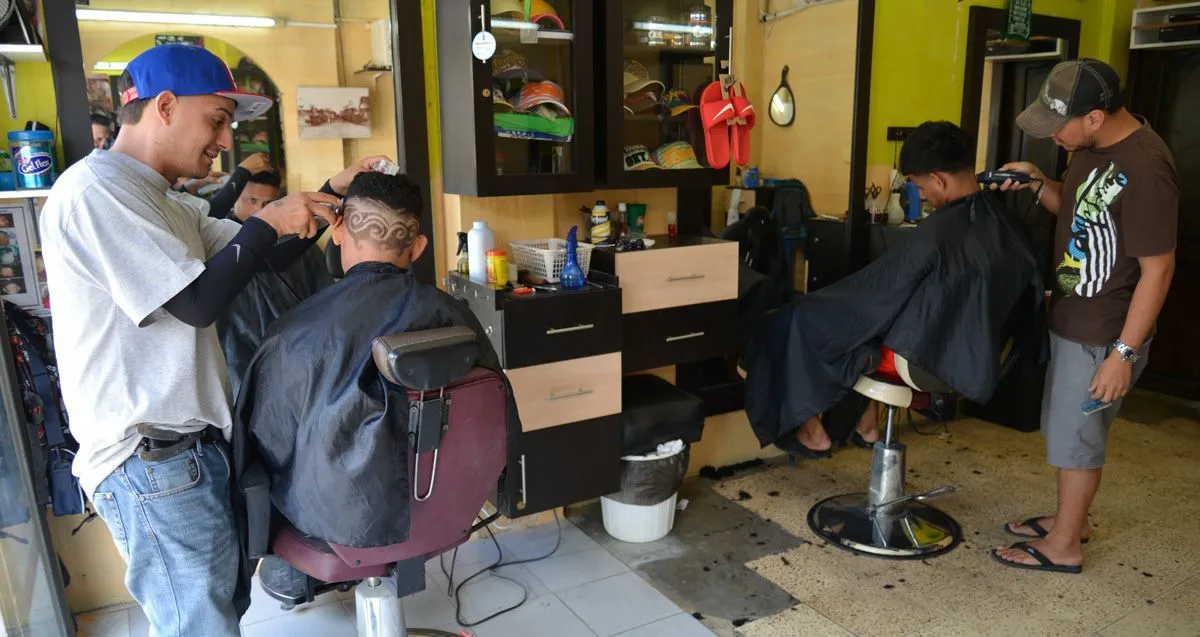 Tres tendencias marcan la línea en corte de pelo | Comunidad | Guayaquil |  El Universo