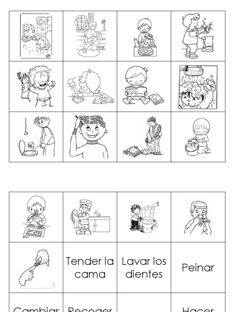 Tender La Cama | PDF