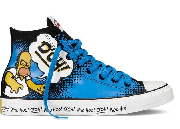 Tenis converse de moda para jovenes | Manoslindas. Tenis converse de moda para jovenes | Manoslindas.