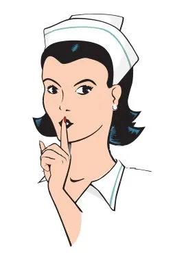 Imagen de una enfermera en caricatura - Imagui Imagen de una enfermera en caricatura - Imagui