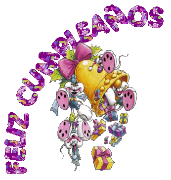 El Terciario del Alexis: ¡Feliz cumpleaños Liliana! El Terciario del Alexis: ¡Feliz cumpleaños Liliana!