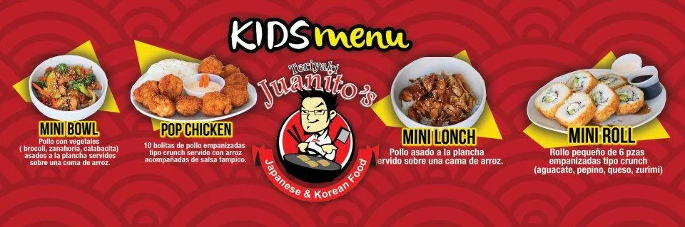 Teriyaki Juanito, una excelente opción de comida rápida « Mercahoy Teriyaki Juanito, una excelente opción de comida rápida « Mercahoy